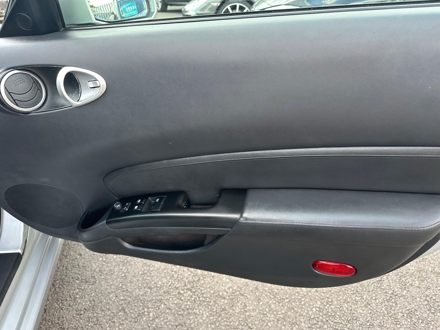 Vehicle 40