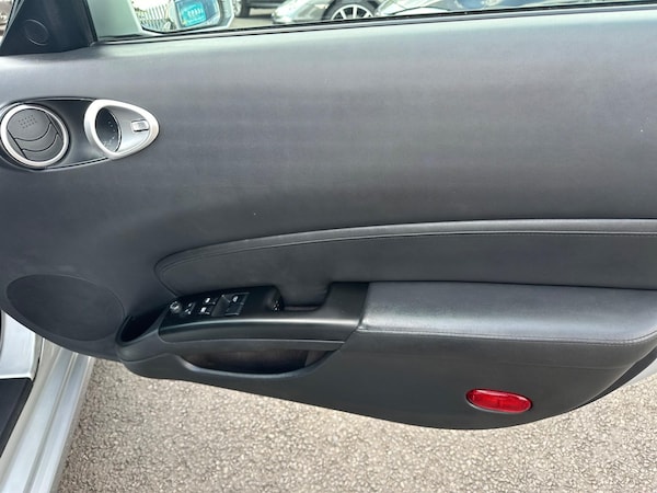 Used Nissan 350Z 2009 for sale - 73706541: Photo 40