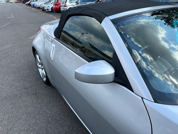 Used Nissan 350Z 2009 for sale - 73706541: Photo 44
