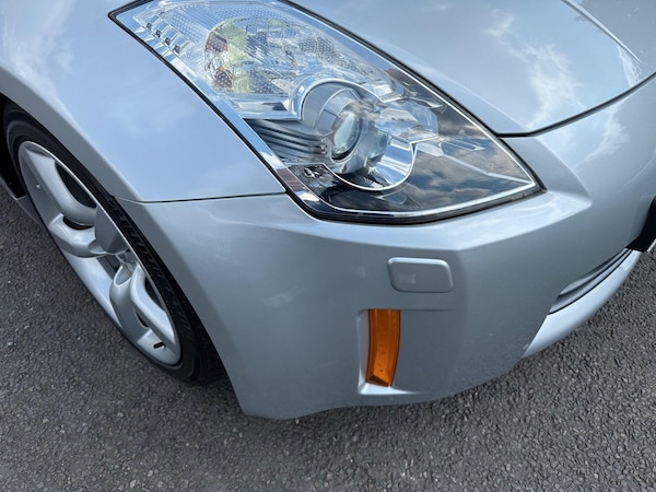 Used Nissan 350Z 2009 for sale - 73706541: Photo 51