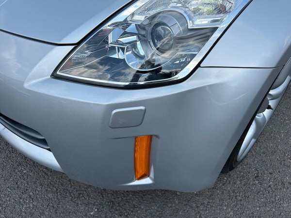 Used Nissan 350Z 2009 for sale - 73706541: Photo 52