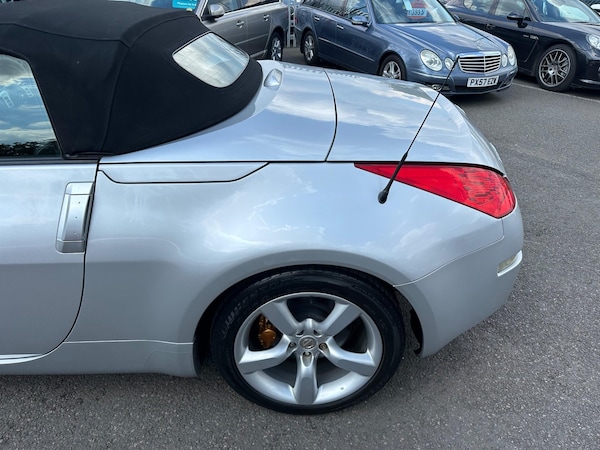 Used Nissan 350Z 2009 for sale - 73706541: Photo 56