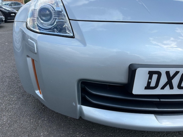 Used Nissan 350Z 2009 for sale - 73706541: Photo 57