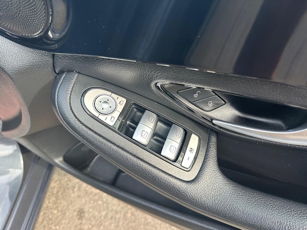 Used Mercedes-Benz C-Class 2015 for sale - 76013125: Photo 24