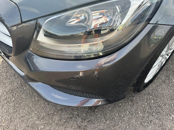 Used Mercedes-Benz C-Class 2015 for sale - 76013125: Photo 44