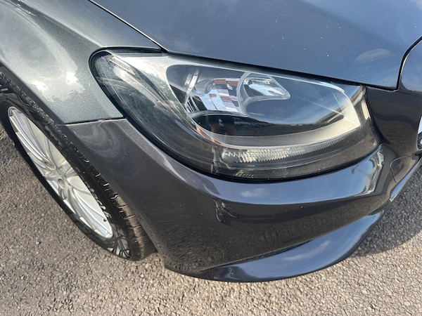 Used Mercedes-Benz C-Class 2015 for sale - 76013125: Photo 45