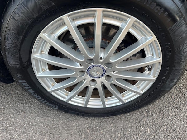 Used Mercedes-Benz C-Class 2015 for sale - 76013125: Photo 48