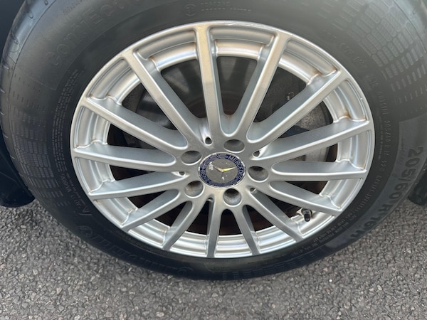 Used Mercedes-Benz C-Class 2015 for sale - 76013125: Photo 49