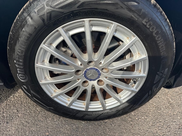 Used Mercedes-Benz C-Class 2015 for sale - 76013125: Photo 50