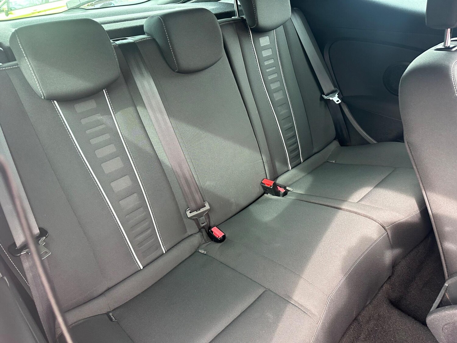 Used Renault Megane 2013 for sale - 78072319: Photo 15