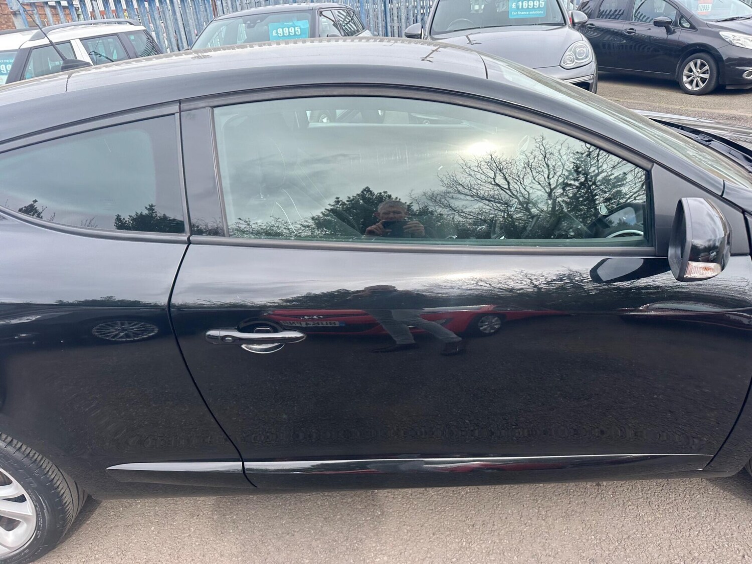 Used Renault Megane 2013 for sale - 78072319: Photo 19