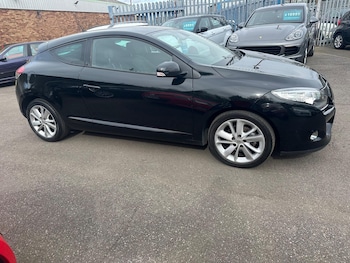 Renault Megane feature image