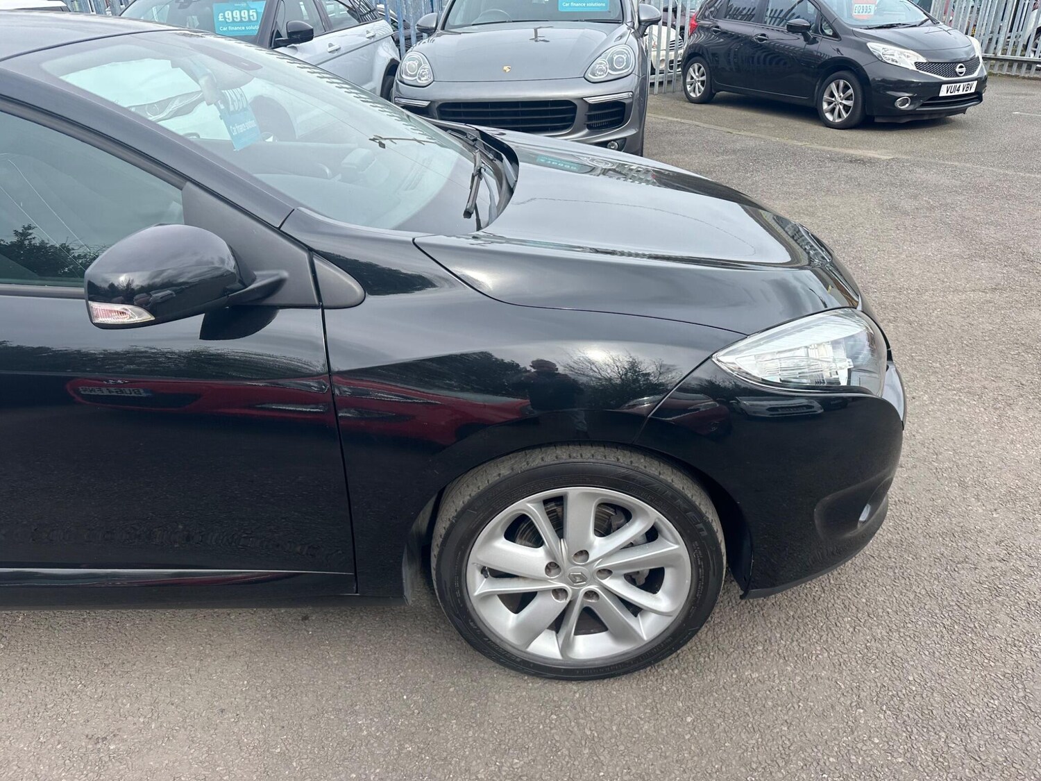 Used Renault Megane 2013 for sale - 78072319: Photo 20