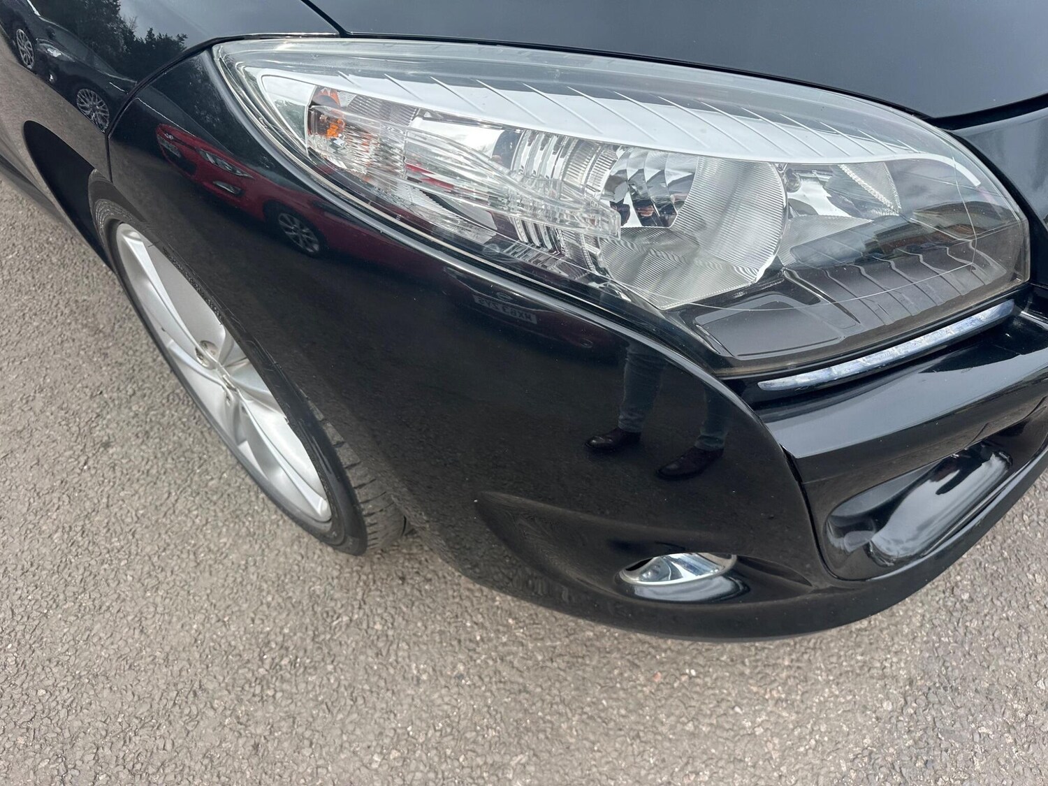 Used Renault Megane 2013 for sale - 78072319: Photo 21