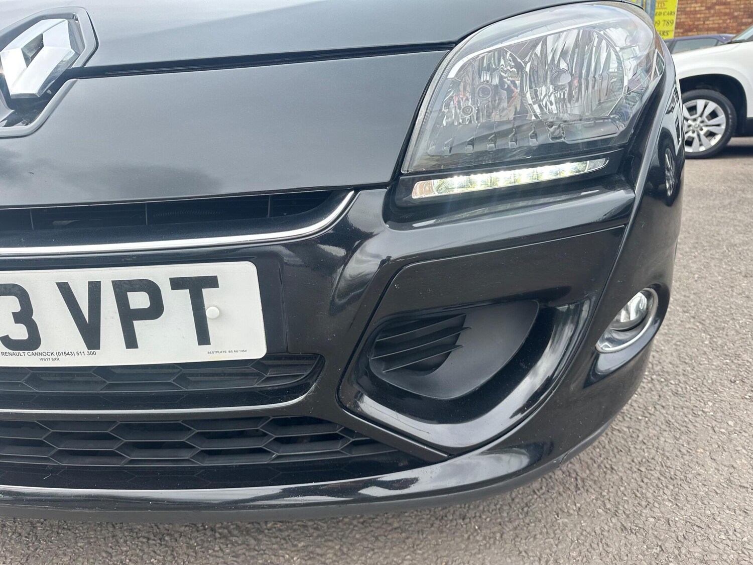 Used Renault Megane 2013 for sale - 78072319: Photo 22