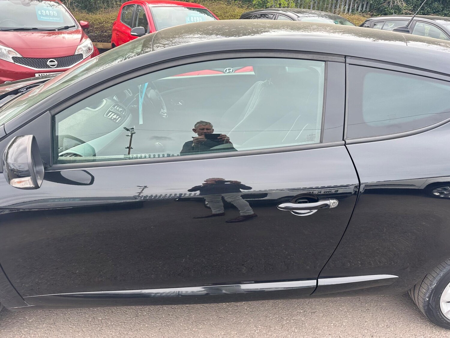 Used Renault Megane 2013 for sale - 78072319: Photo 24