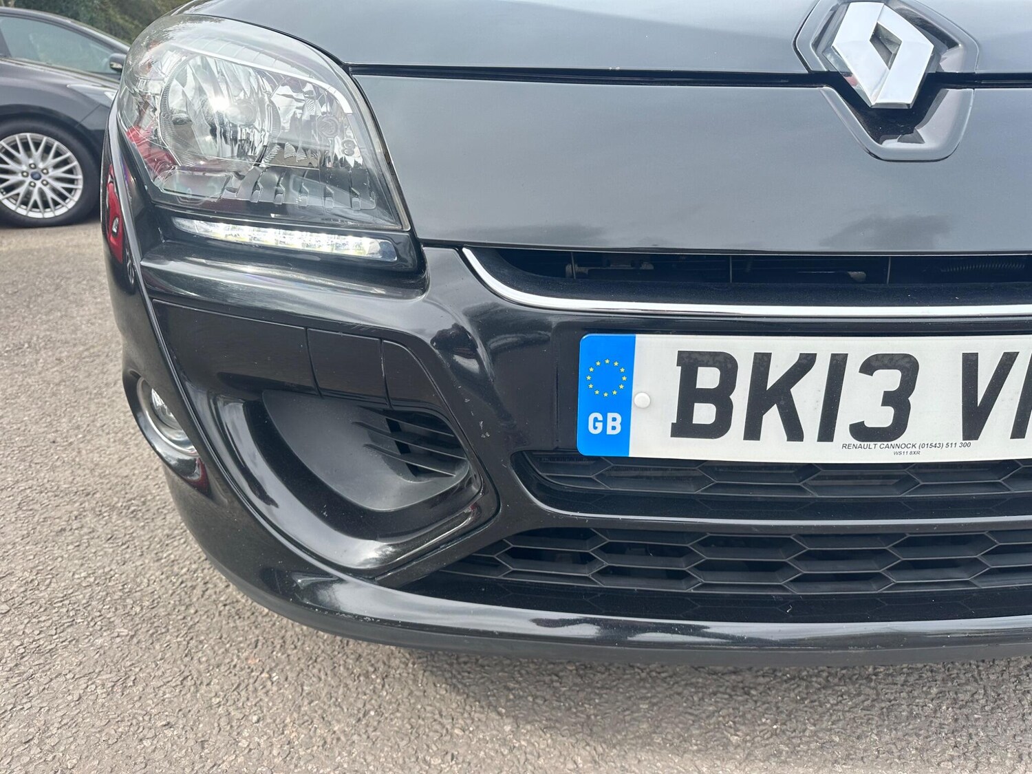 Used Renault Megane 2013 for sale - 78072319: Photo 26