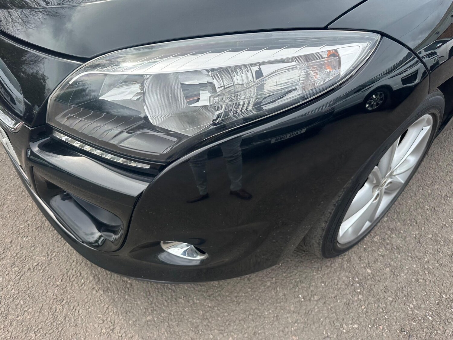 Used Renault Megane 2013 for sale - 78072319: Photo 27