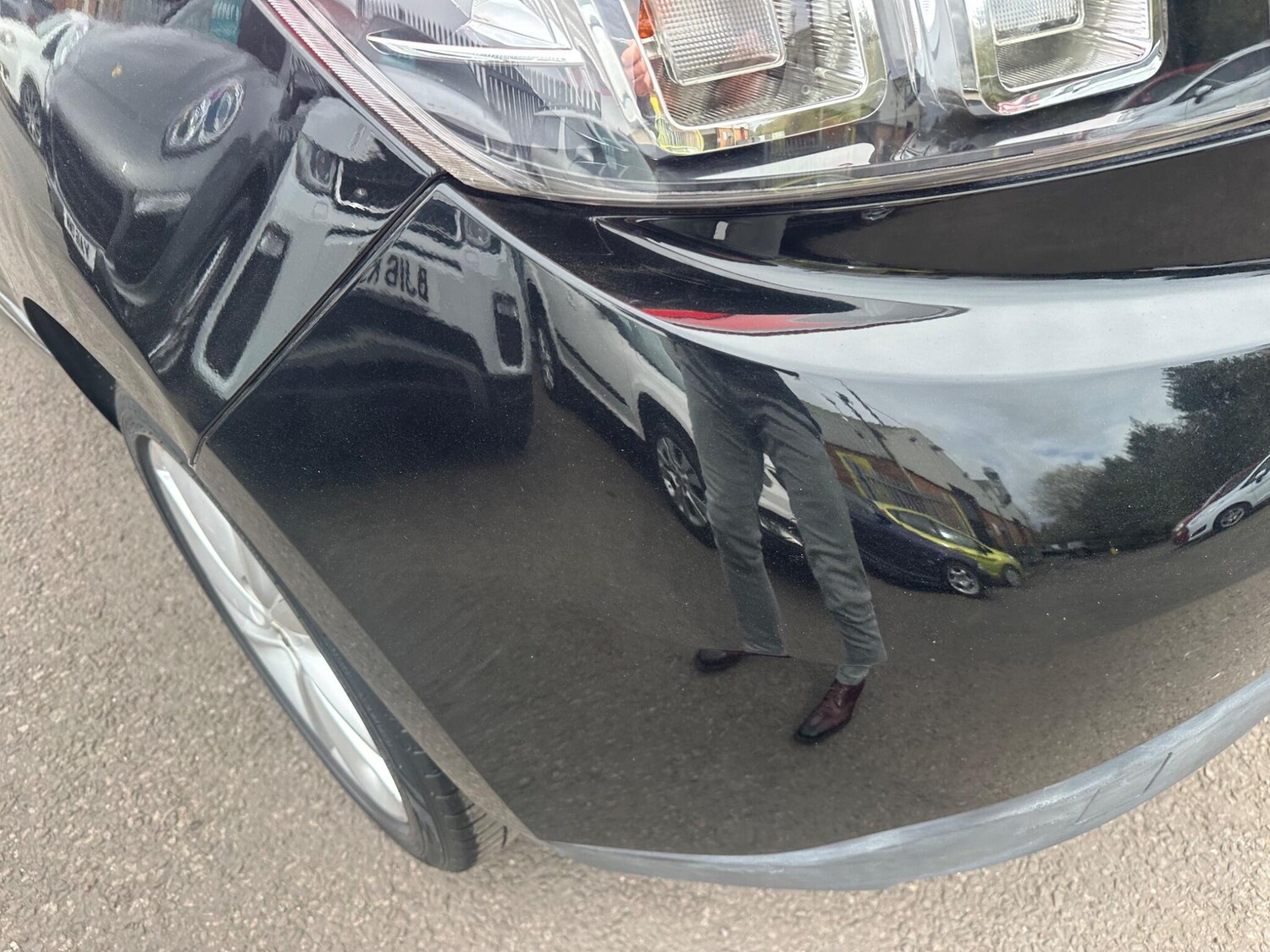 Used Renault Megane 2013 for sale - 78072319: Photo 29