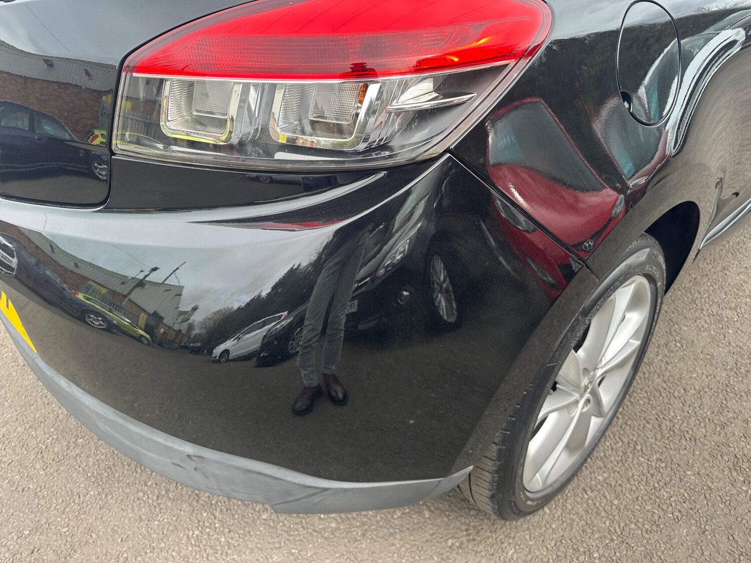 Used Renault Megane 2013 for sale - 78072319: Photo 31