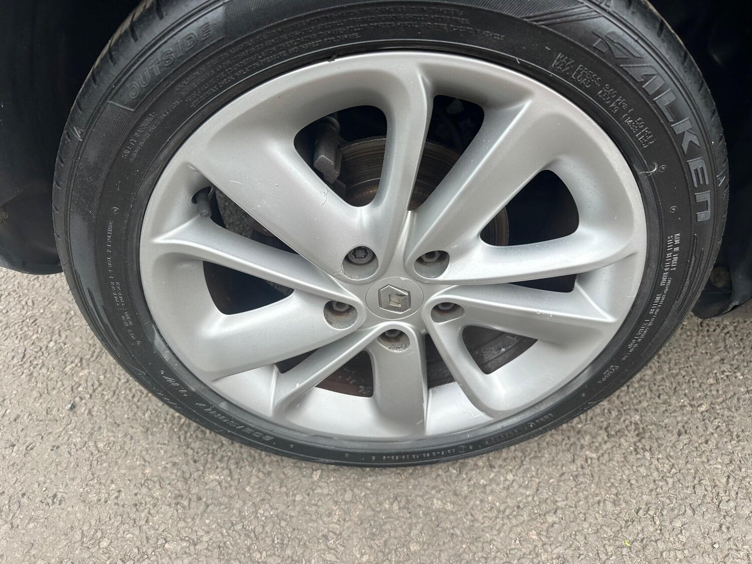 Used Renault Megane 2013 for sale - 78072319: Photo 32