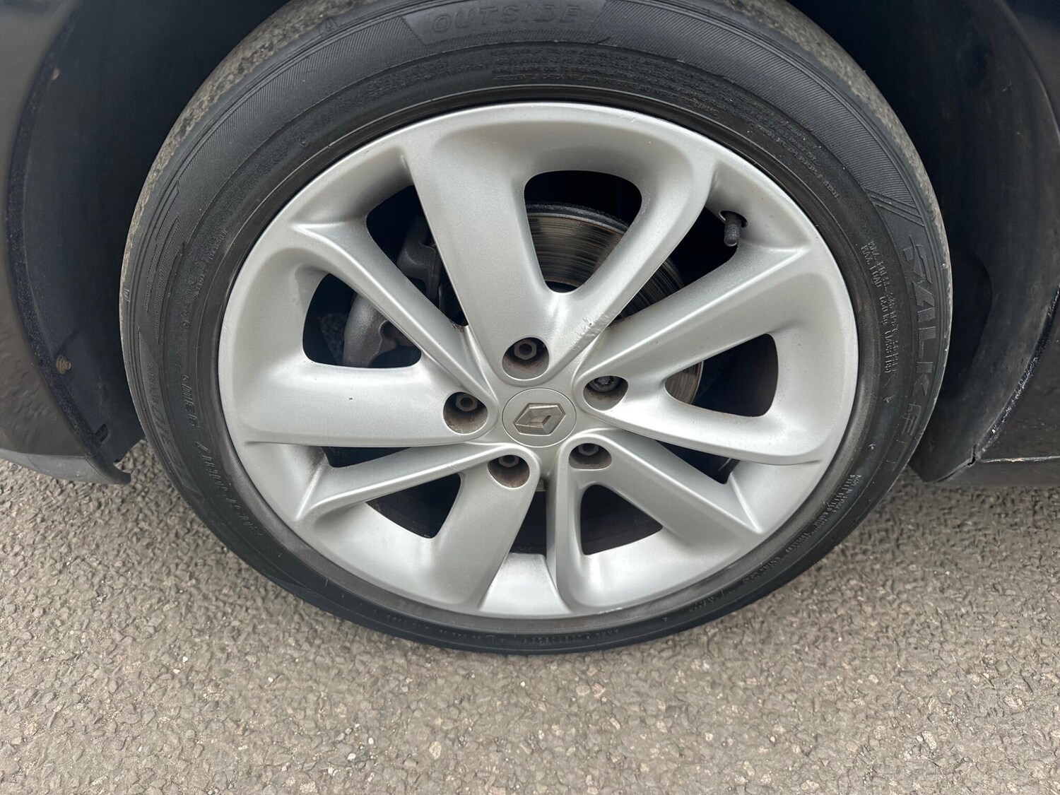 Used Renault Megane 2013 for sale - 78072319: Photo 33