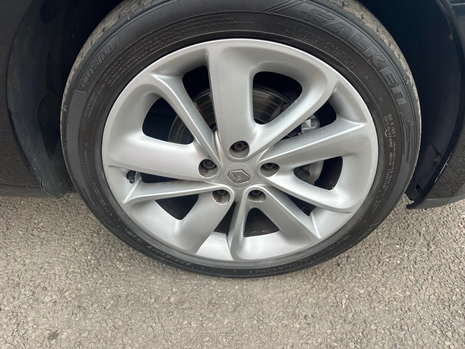 Used Renault Megane 2013 for sale - 78072319: Photo 35