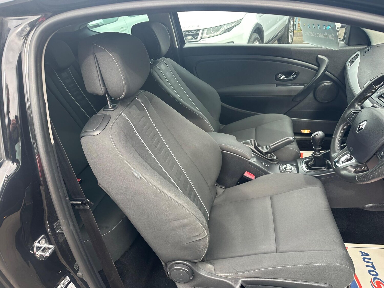 Used Renault Megane 2013 for sale - 78072319: Photo 37