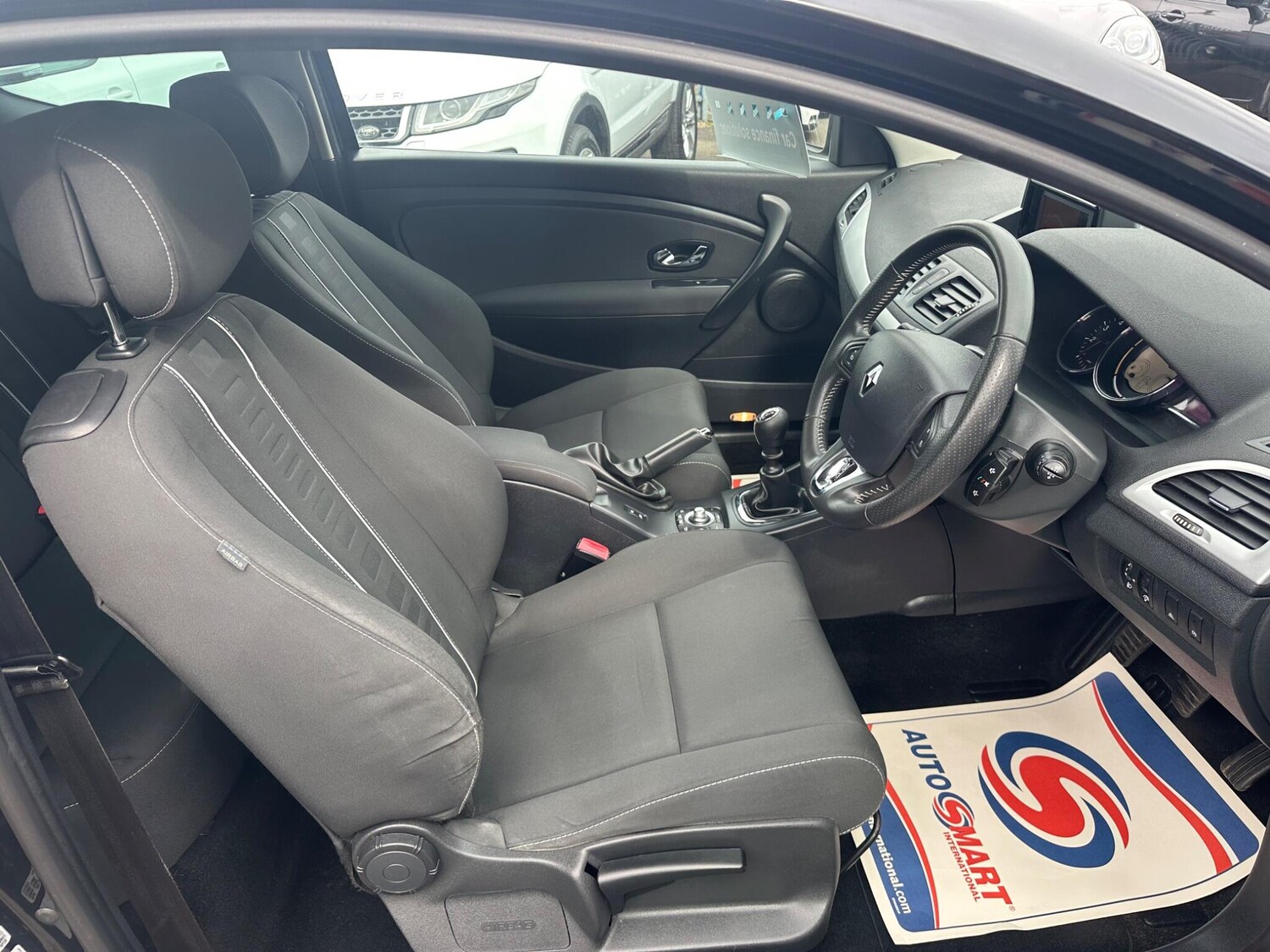 Used Renault Megane 2013 for sale - 78072319: Photo 38