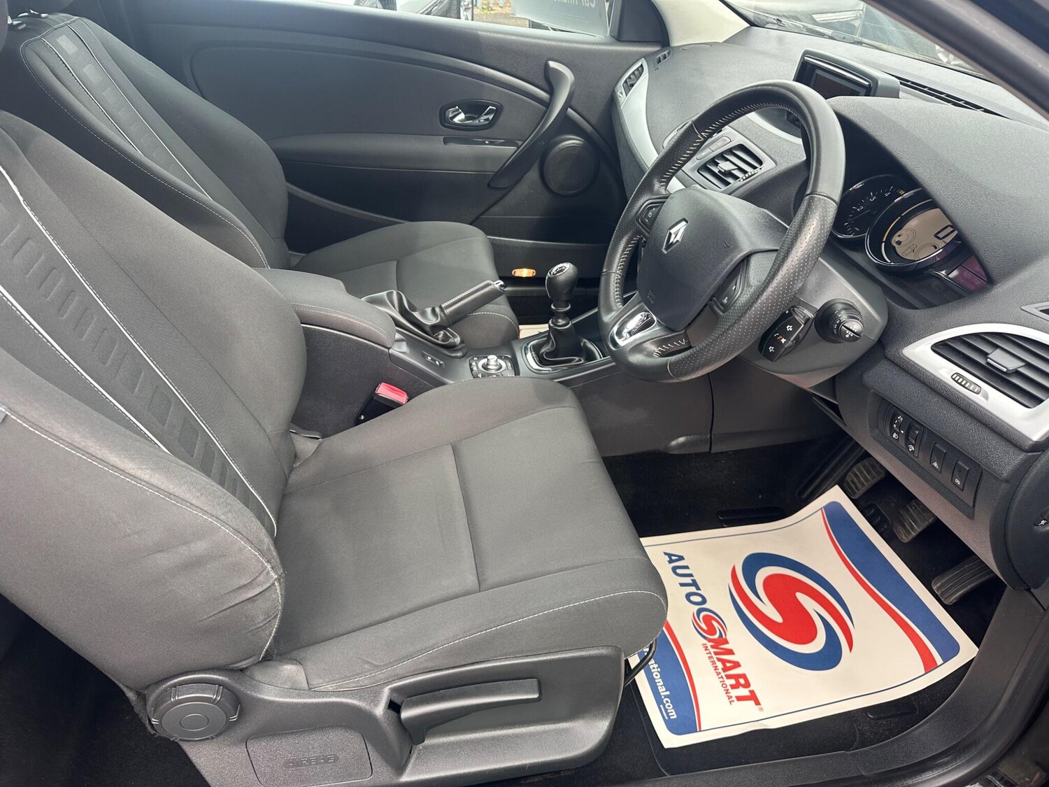 Used Renault Megane 2013 for sale - 78072319: Photo 39