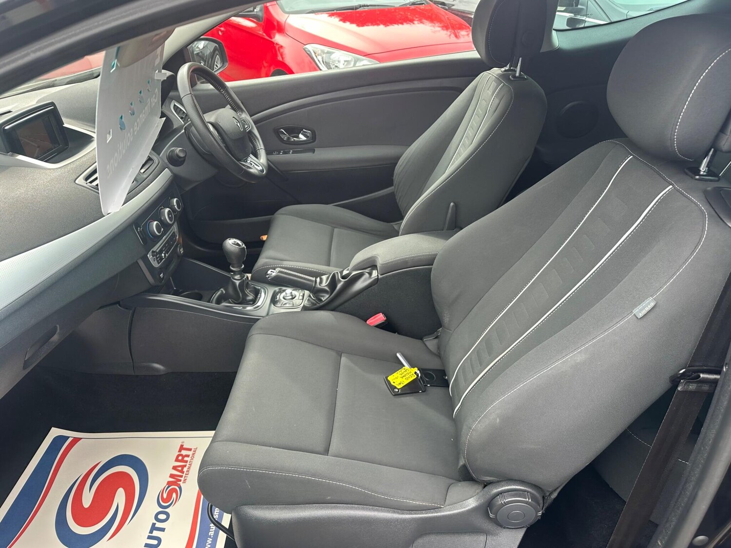 Used Renault Megane 2013 for sale - 78072319: Photo 4