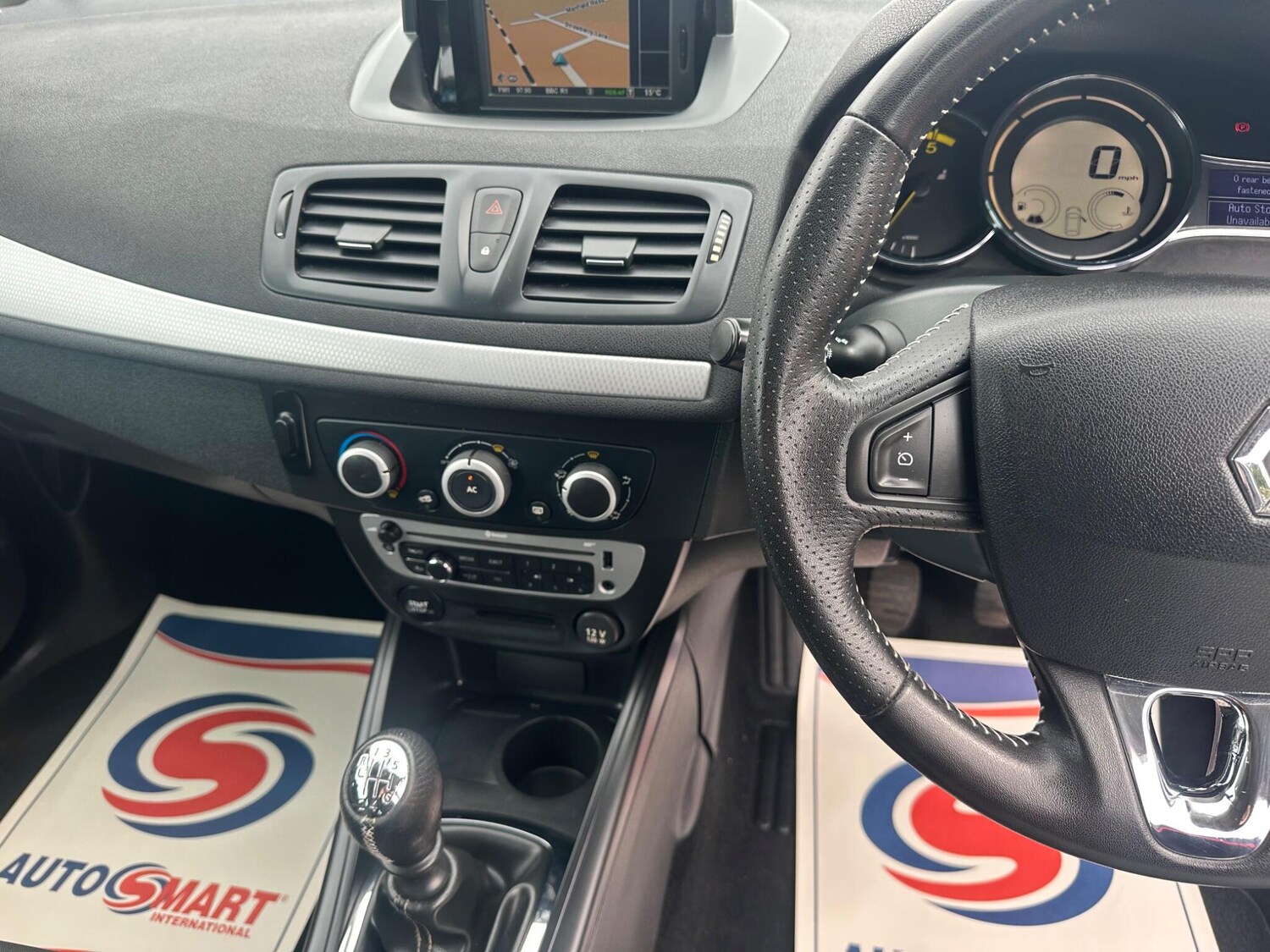 Used Renault Megane 2013 for sale - 78072319: Photo 40