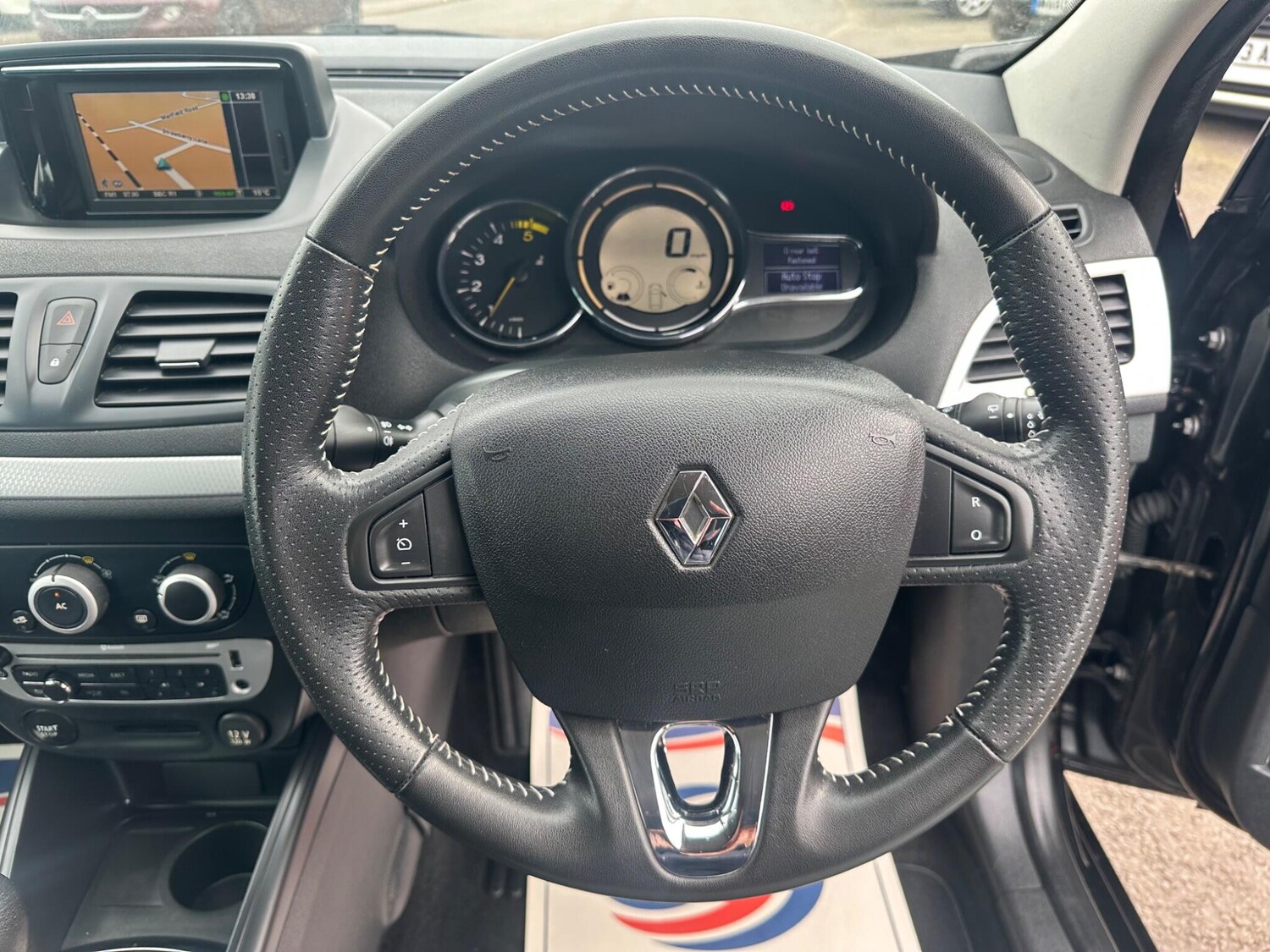 Used Renault Megane 2013 for sale - 78072319: Photo 41