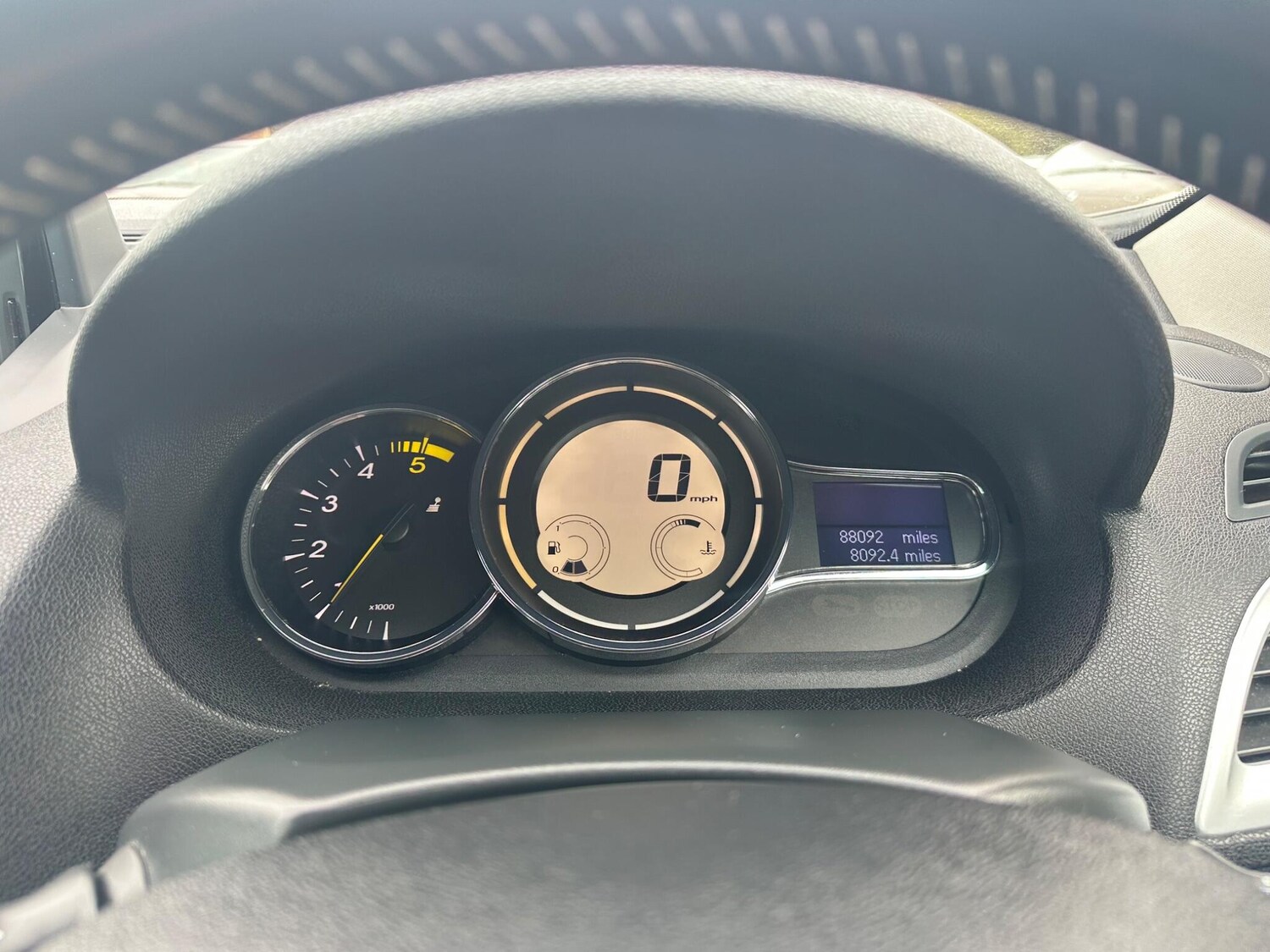 Used Renault Megane 2013 for sale - 78072319: Photo 42