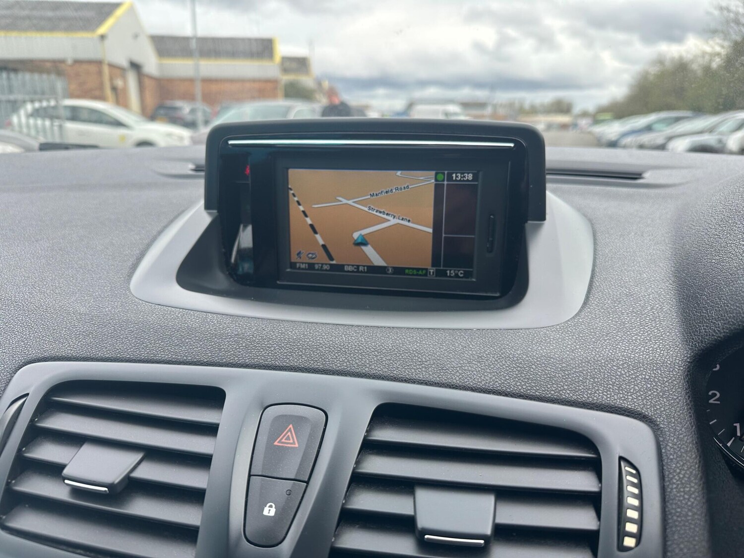 Used Renault Megane 2013 for sale - 78072319: Photo 43