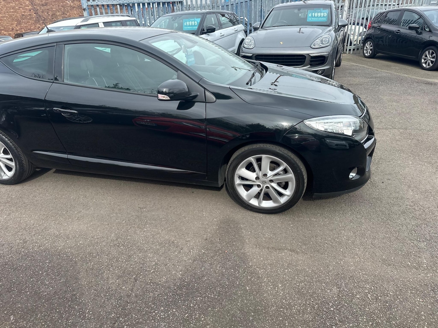 Used Renault Megane 2013 for sale - 78072319: Photo 7
