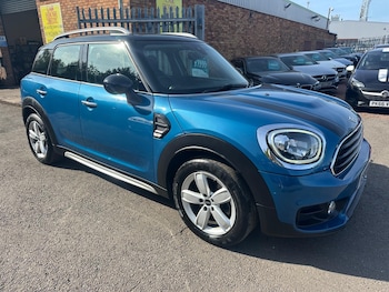 Used MINI Countryman 2018 for sale - 79317377: Photo