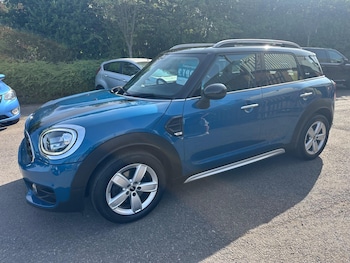Used MINI Countryman 2018 for sale - 79317377: Photo