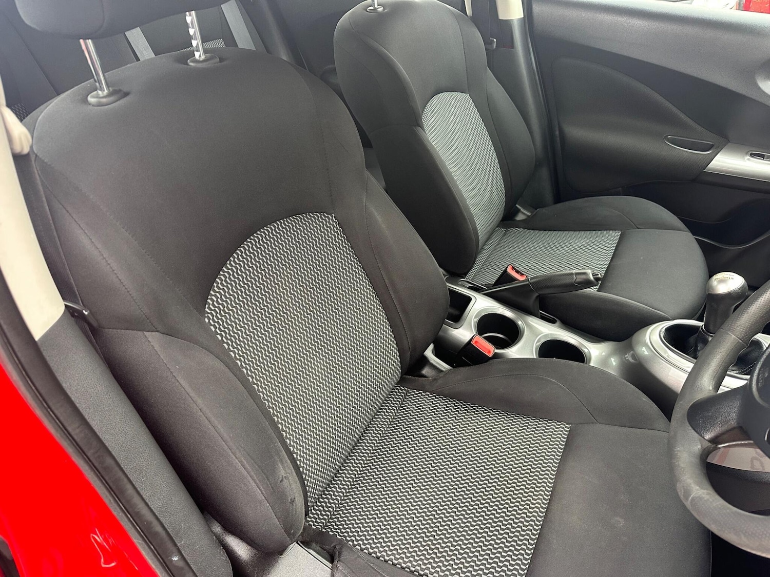 Used Nissan Juke 2019 for sale - 76990007: Photo 20