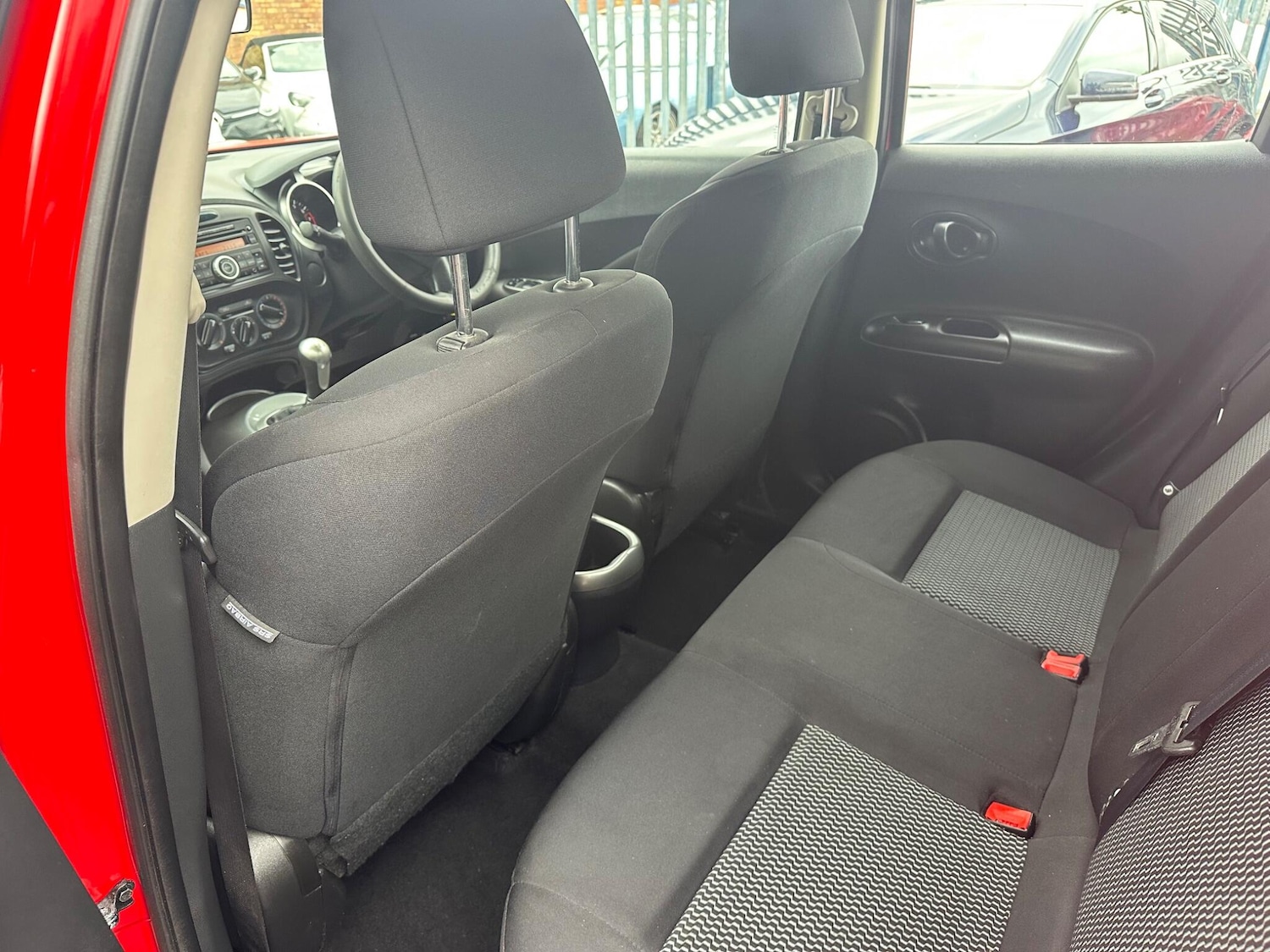 Used Nissan Juke 2019 for sale - 76990007: Photo 21