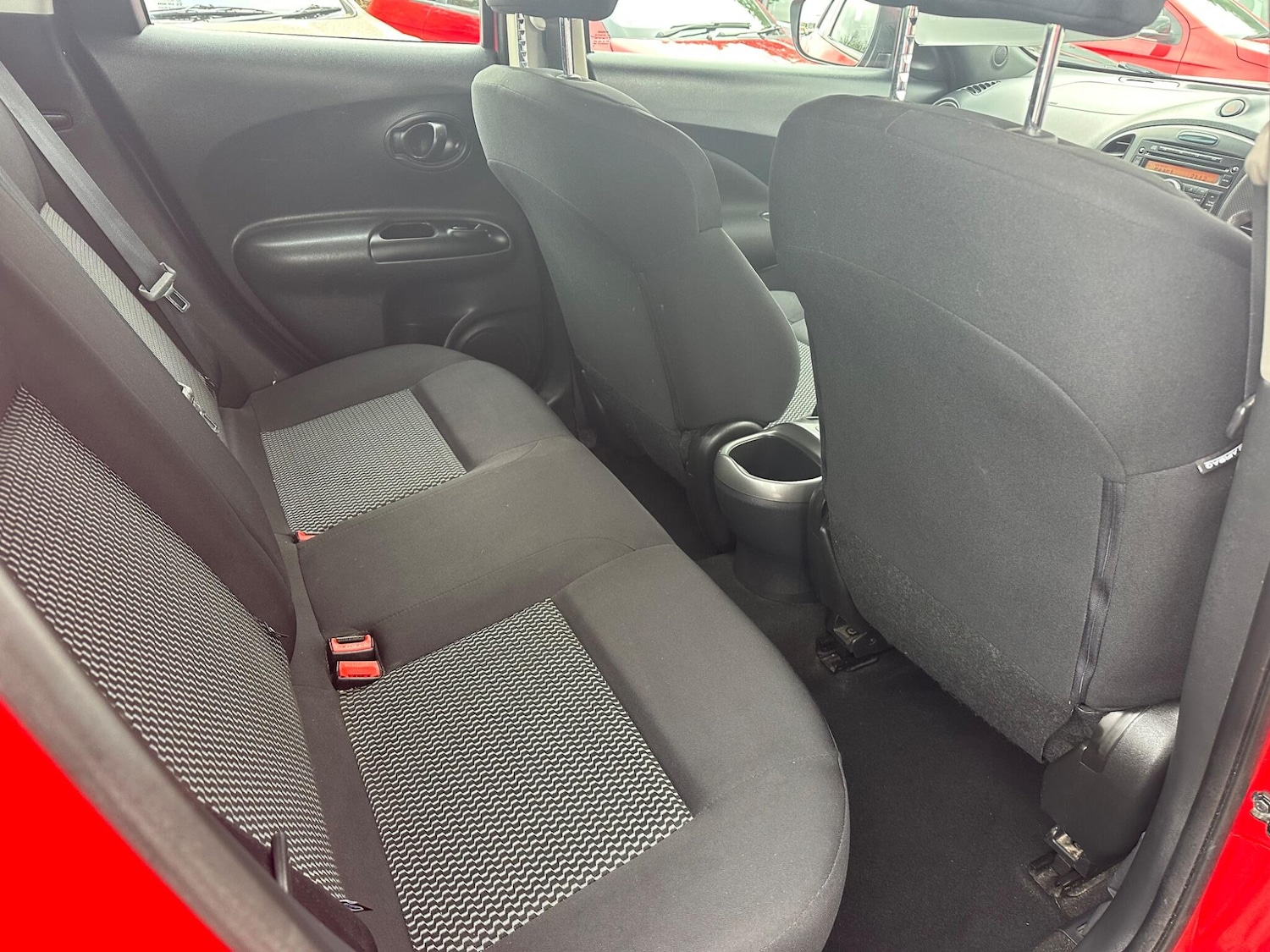 Used Nissan Juke 2019 for sale - 76990007: Photo 22