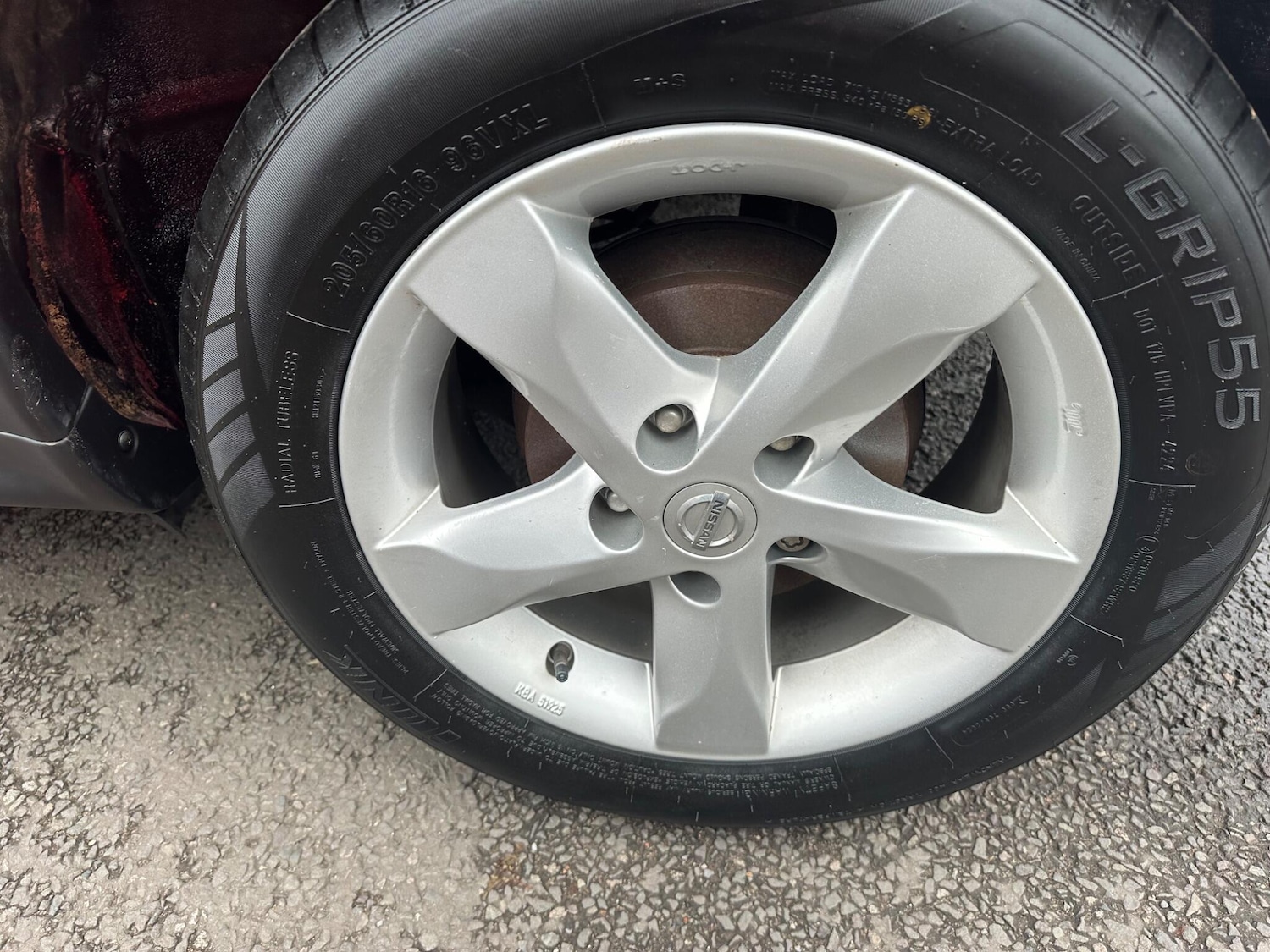 Used Nissan Juke 2019 for sale - 76990007: Photo 26