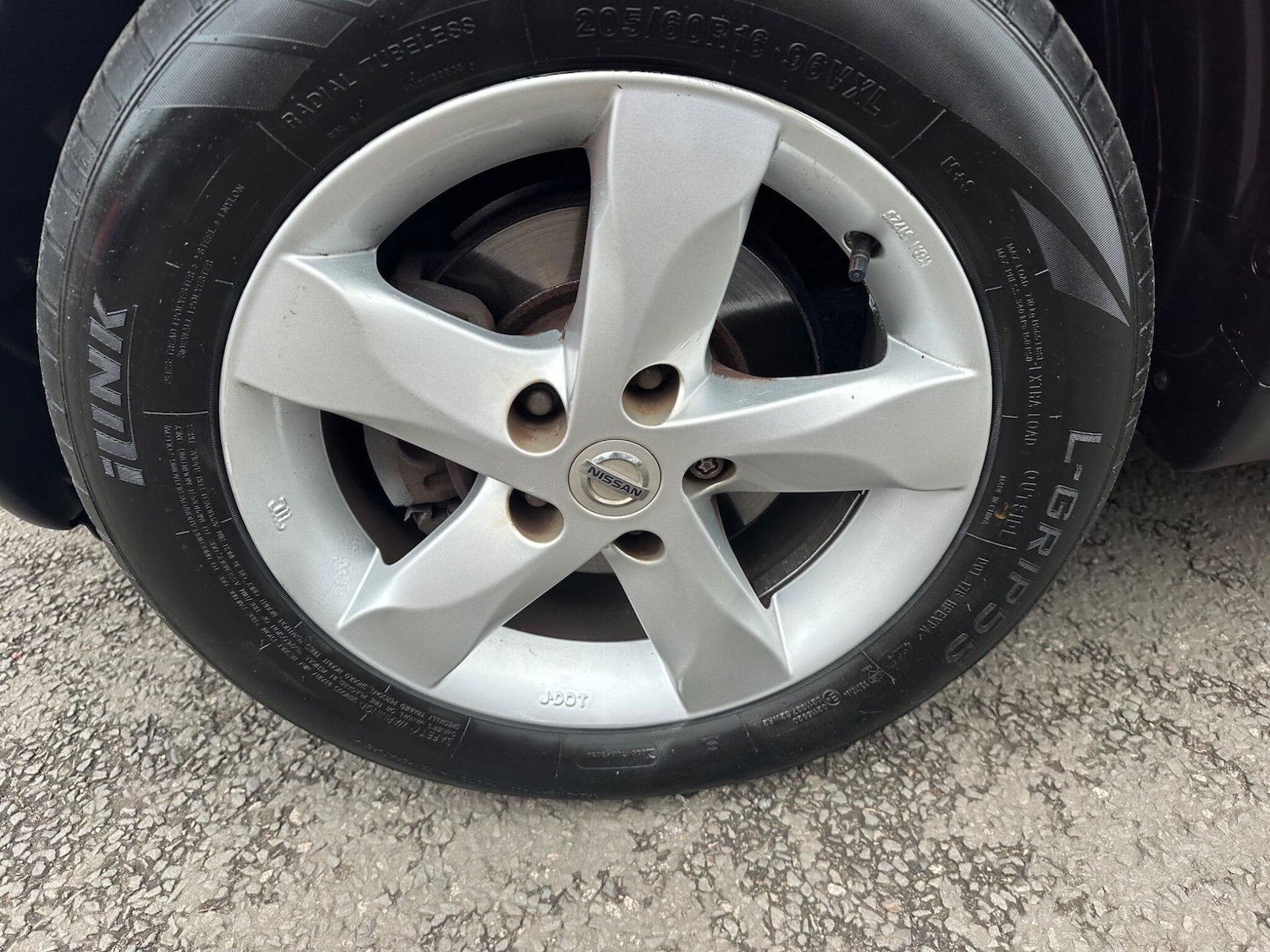 Used Nissan Juke 2019 for sale - 76990007: Photo 27