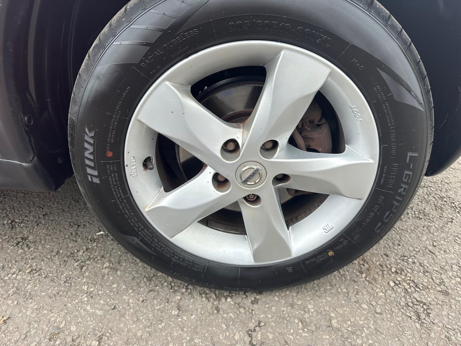 Used Nissan Juke 2019 for sale - 76990007: Photo 28