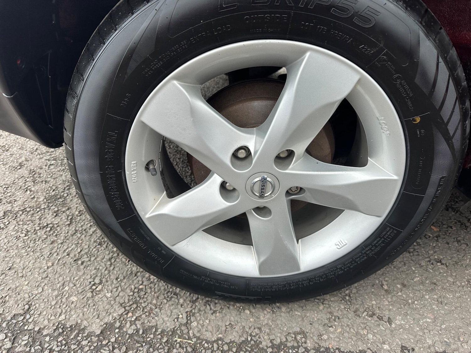 Used Nissan Juke 2019 for sale - 76990007: Photo 29