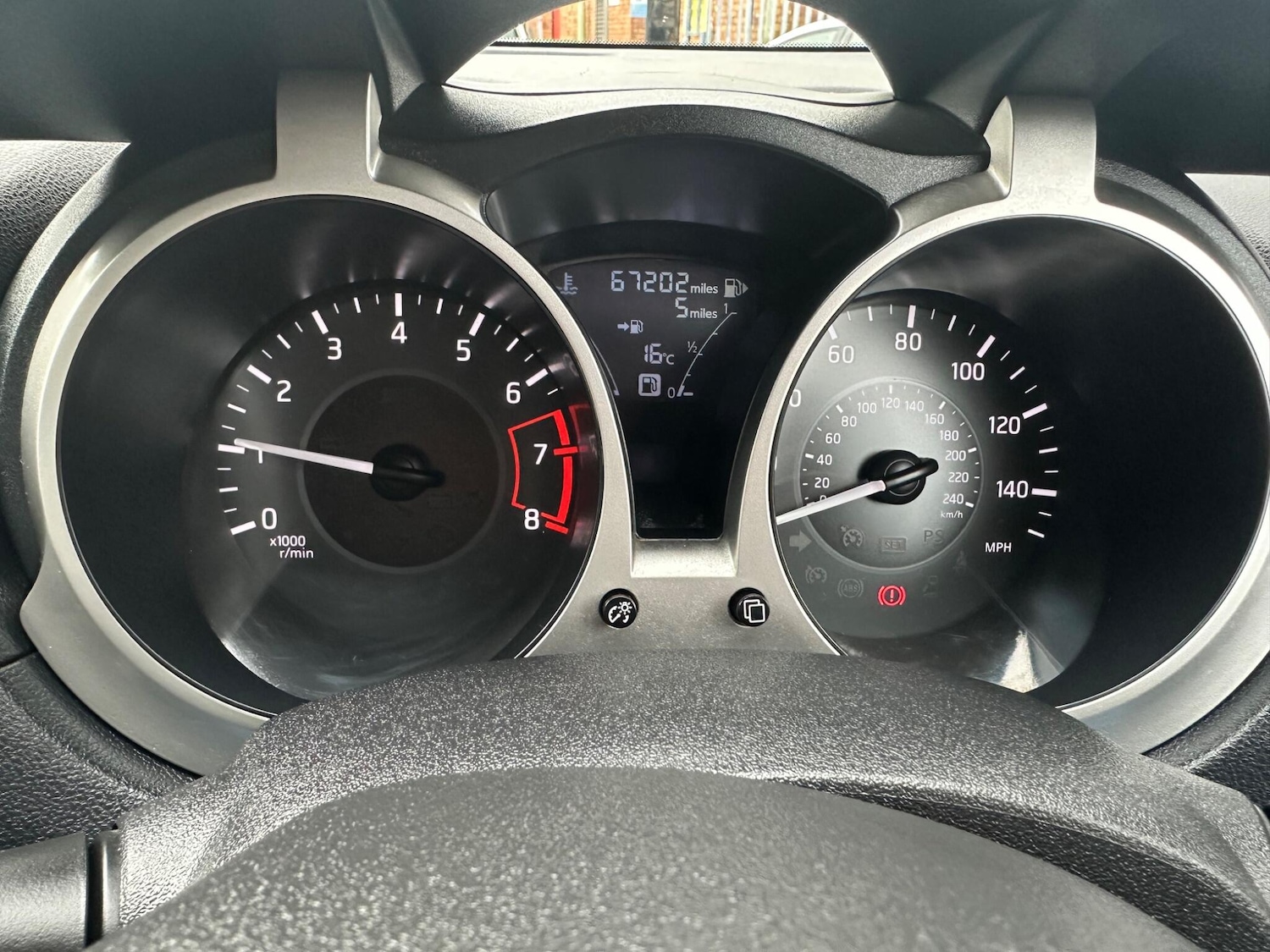 Used Nissan Juke 2019 for sale - 76990007: Photo 30