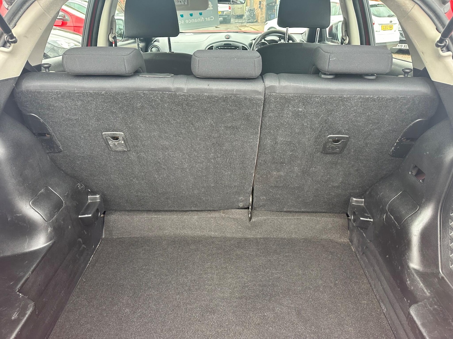 Used Nissan Juke 2019 for sale - 76990007: Photo 33