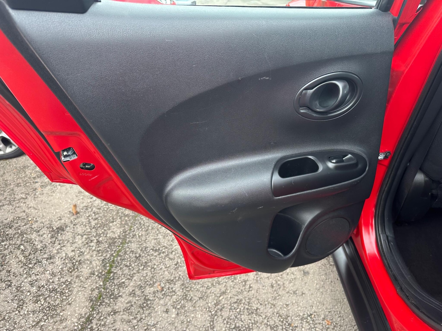 Used Nissan Juke 2019 for sale - 76990007: Photo 35