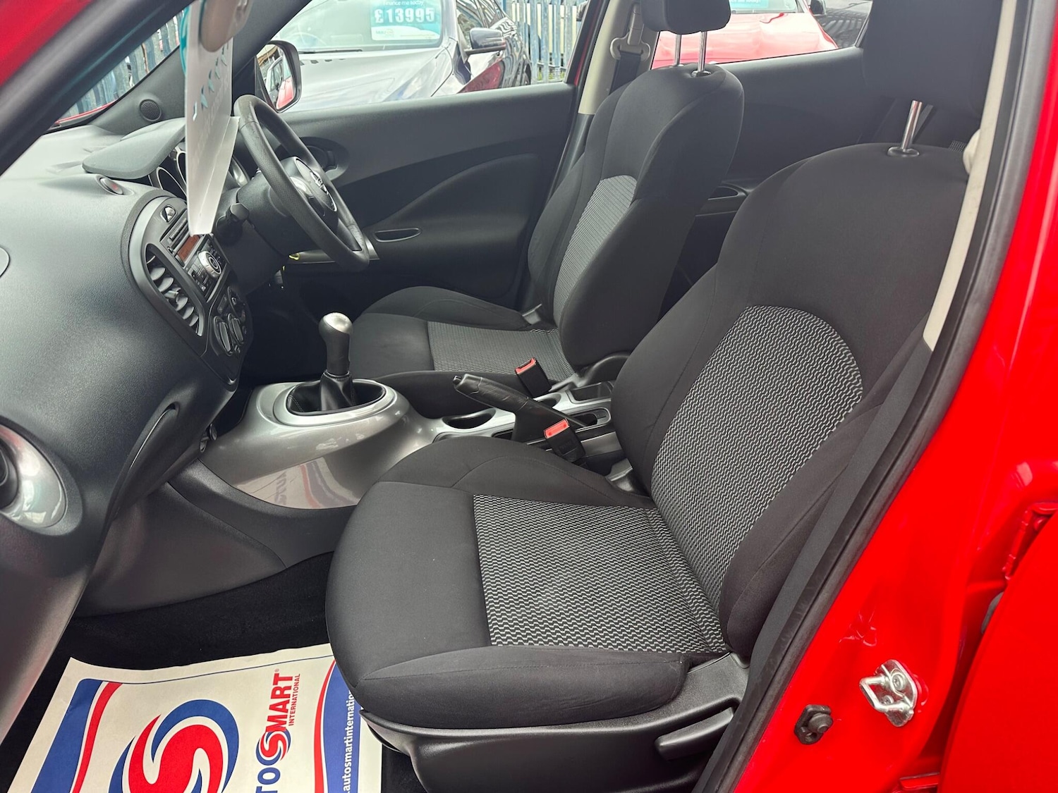 Used Nissan Juke 2019 for sale - 76990007: Photo 36