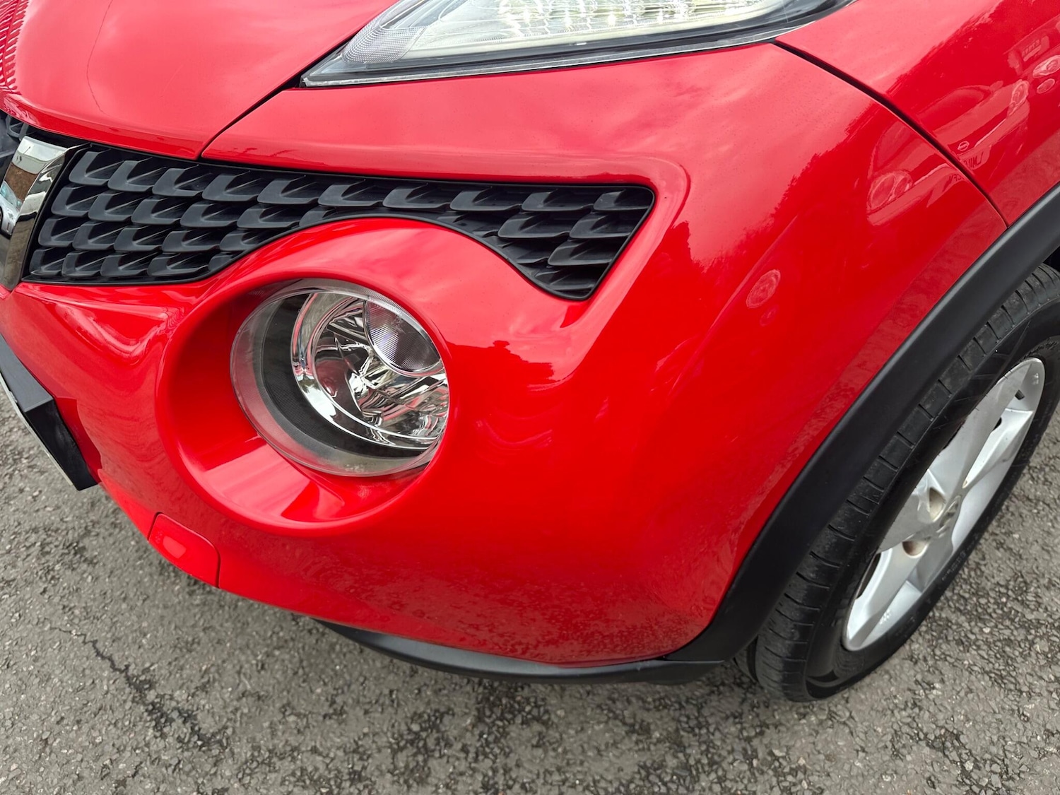 Used Nissan Juke 2019 for sale - 76990007: Photo 37